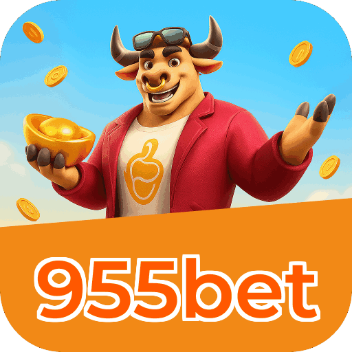 955bet logo