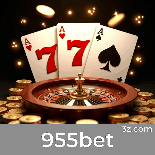 Cadastro na 955bet