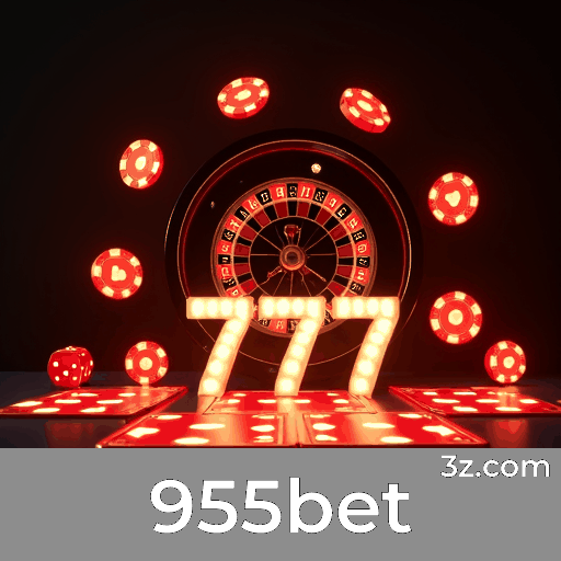 Cassino Online 955bet