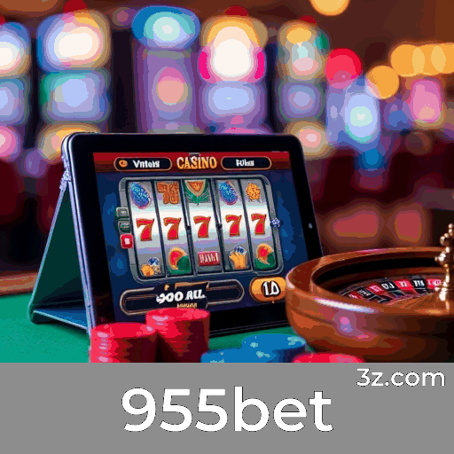 Cassino Online 955bet
