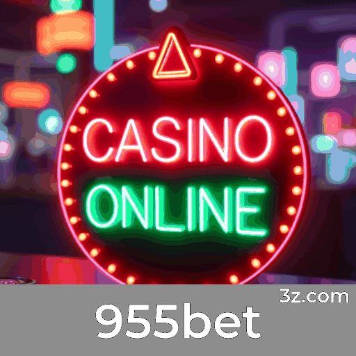 Acessar o site 955bet COM