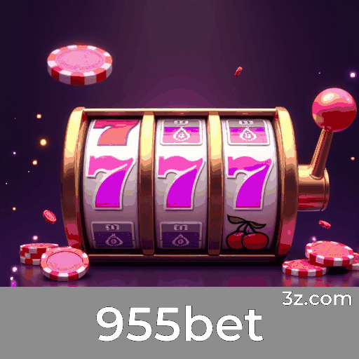 Cadastro na 955bet