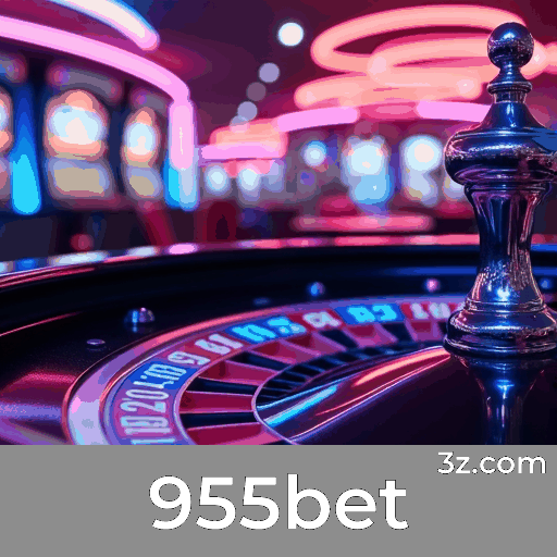 Acesso ao 955bet
