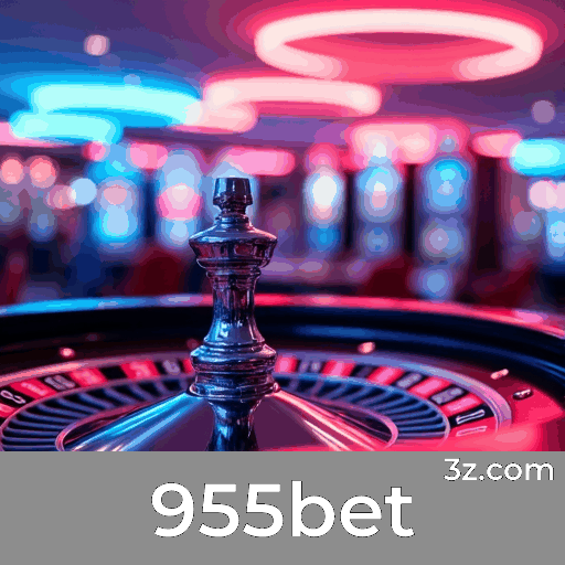 Cadastro na 955bet