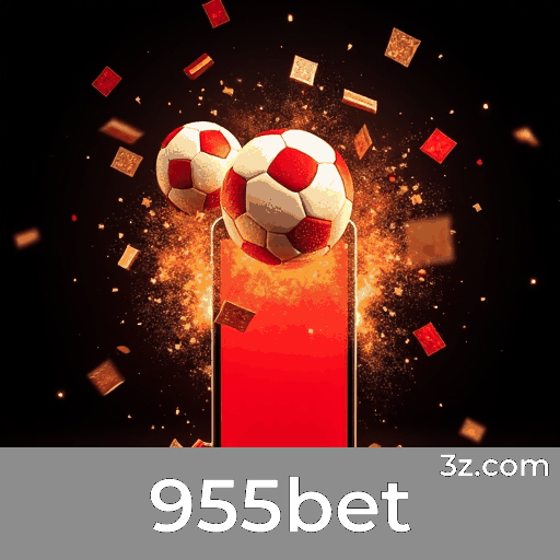 Cadastro na 955bet