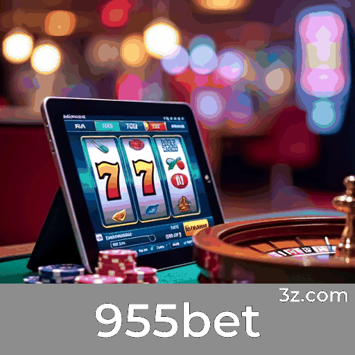 Cadastro na 955bet