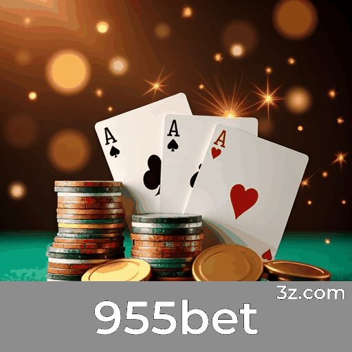 Cadastro na 955bet