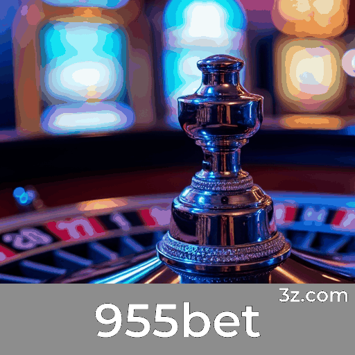 Cassino Online 955bet