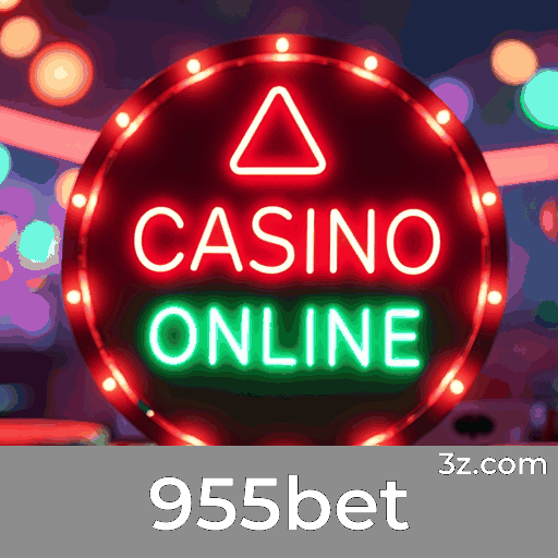 Acesso ao 955bet