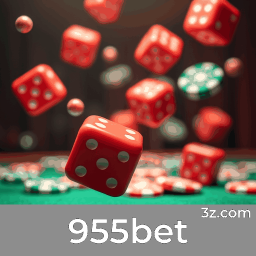 Cadastro na 955bet