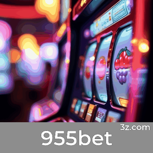 Cassino Online 955bet