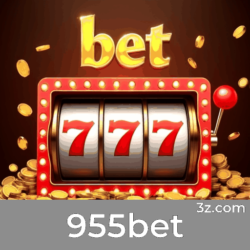 955bet: Seu Cassino Online Premier