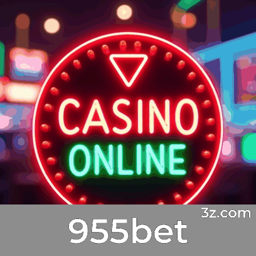 Cadastro na 955bet