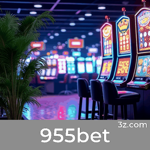 Cassino Online 955bet