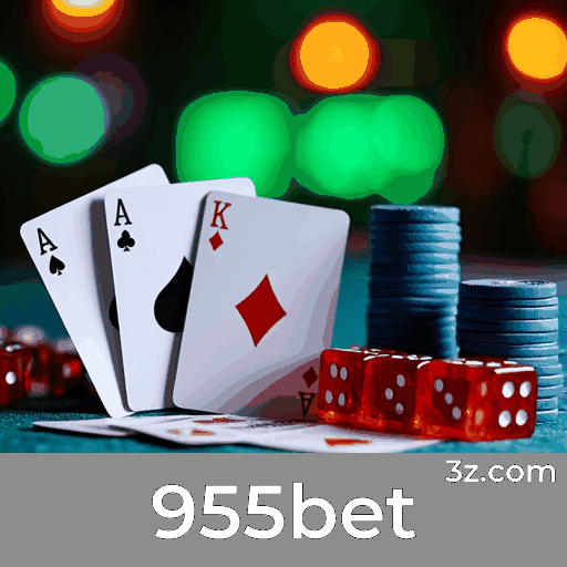 Cadastro na 955bet