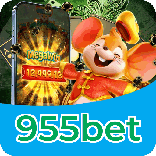 Login rápido no app 955bet
