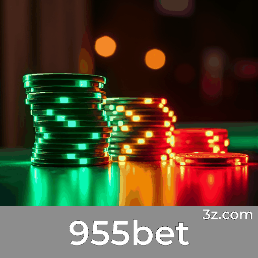 Cassino Online 955bet